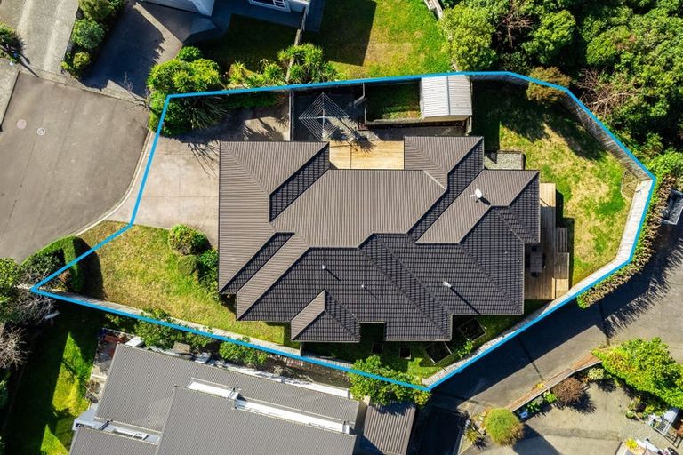 Photo of property in 59 Nelson Avenue, Aotea, Porirua, 5024