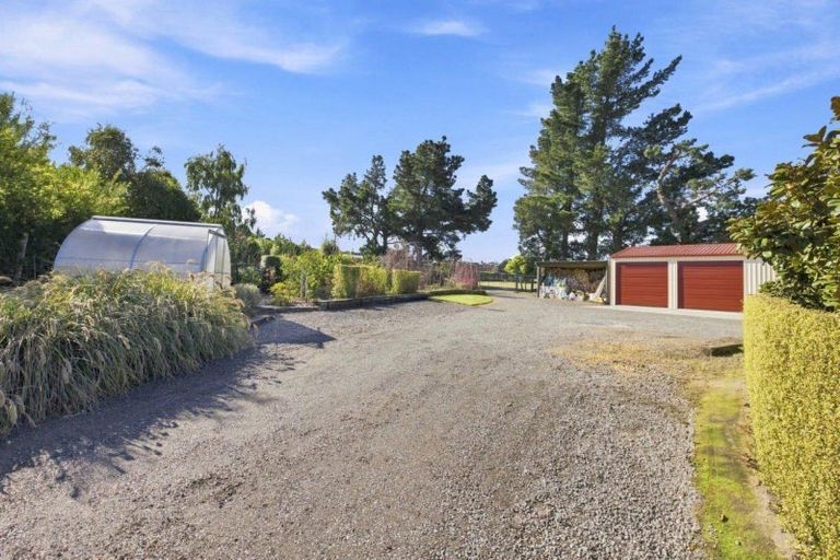 Photo of property in 67 Osborne Road, Amberley, 7410