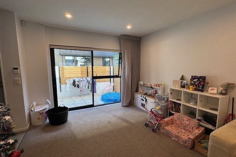 Photo of property in The Terraces, 6/36d Welles Street, Christchurch Central, Christchurch, 8011