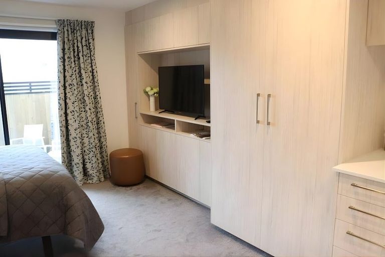 Photo of property in 7/20g Bath Street, Christchurch Central, Christchurch, 8011