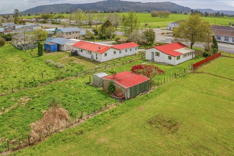 Photo of property in 43 Main Road, Harihari, 7884