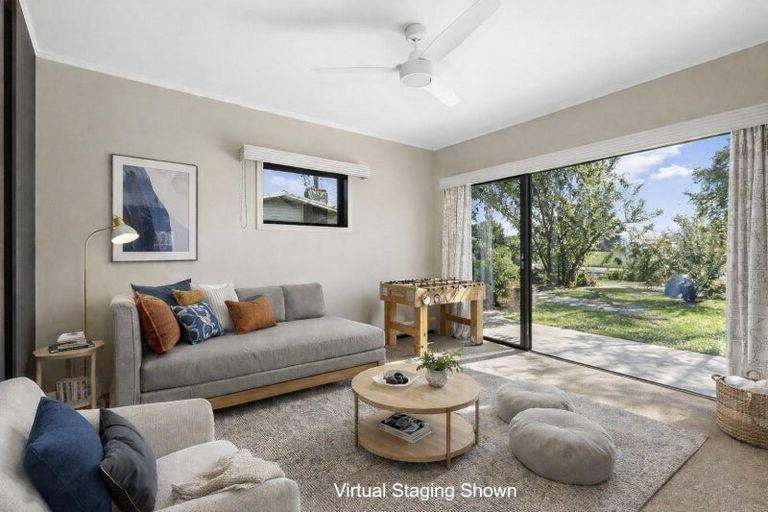 Photo of property in 36 Ngarua Road, Waitoa, 3310