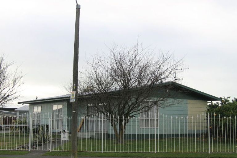 Photo of property in 9 Spriggs Crescent, Greenmeadows, Napier, 4112