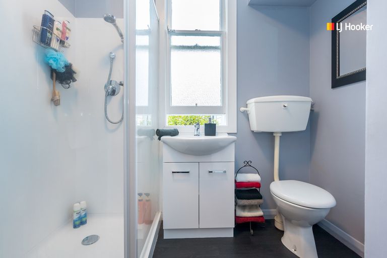 Photo of property in 12 Kirkcaldy Street, South Dunedin, Dunedin, 9012