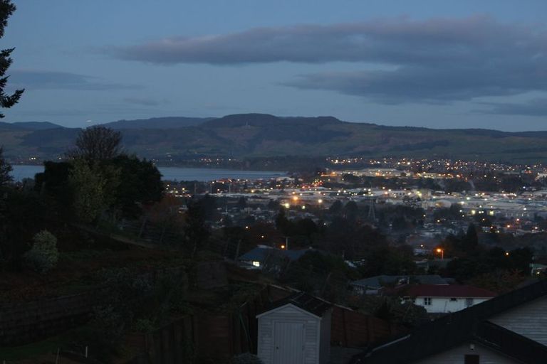 Photo of property in 73c Thomas Crescent, Western Heights, Rotorua, 3015