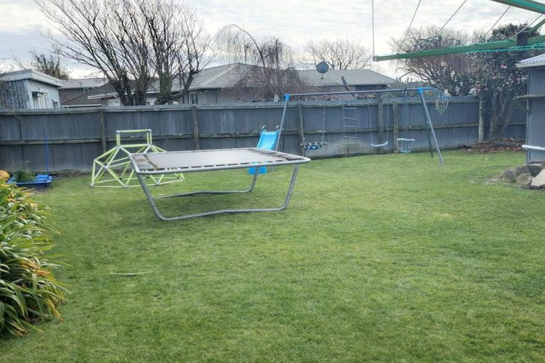 Photo of property in 14 Witham Street, Hornby, Christchurch, 8042