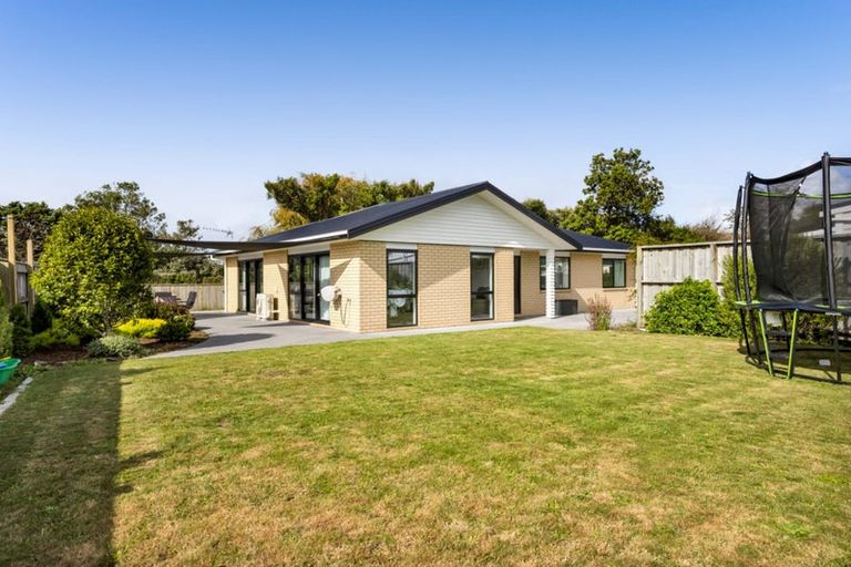 Photo of property in 603a Haowhenua Place, Hawera, 4674