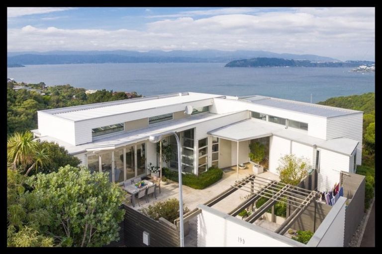 Photo of property in 19d Kabul Street, Khandallah, Wellington, 6035