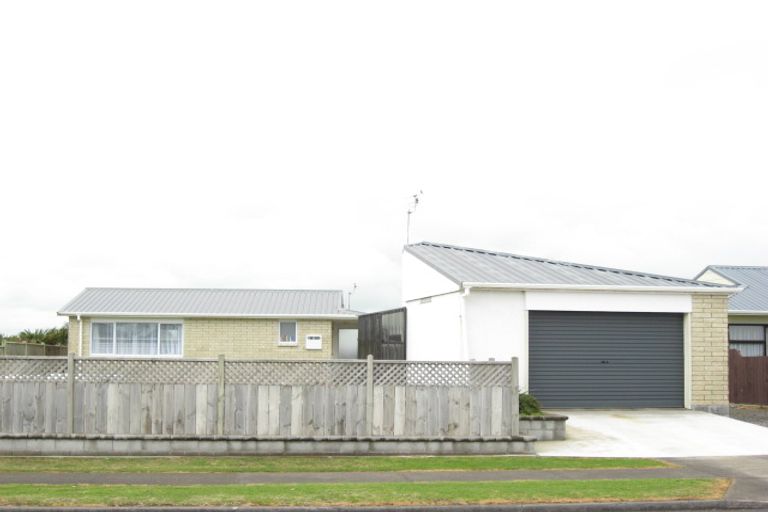 Photo of property in 30 Glasgow Street, Bell Block, New Plymouth, 4312