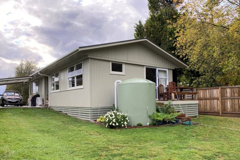 Photo of property in 42 Thompson Street, Tokoroa, 3420
