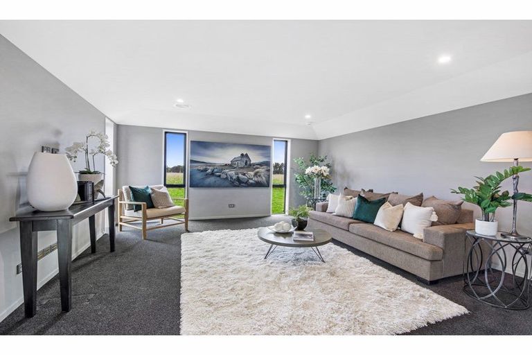 Photo of property in 75 Browns Rock Road, Burnt Hill, Oxford, 7495