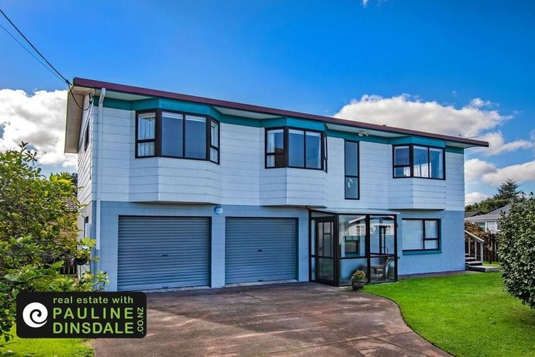 Photo of property in 123 Kiripaka Road, Tikipunga, Whangarei, 0112