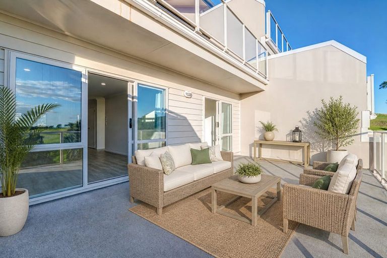 Photo of property in Santa Rosa, 60/340 Gulf Harbour Drive, Gulf Harbour, Whangaparaoa, 0930