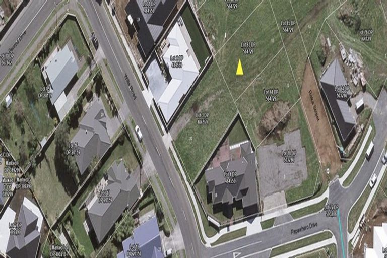 Photo of property in 15 Roka Street, Bell Block, New Plymouth, 4312