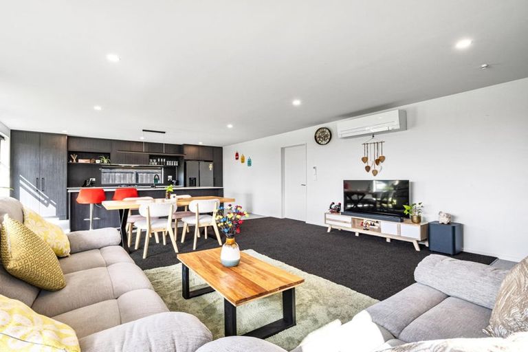 Photo of property in 4 Drylands Drive, Rolleston, 7614