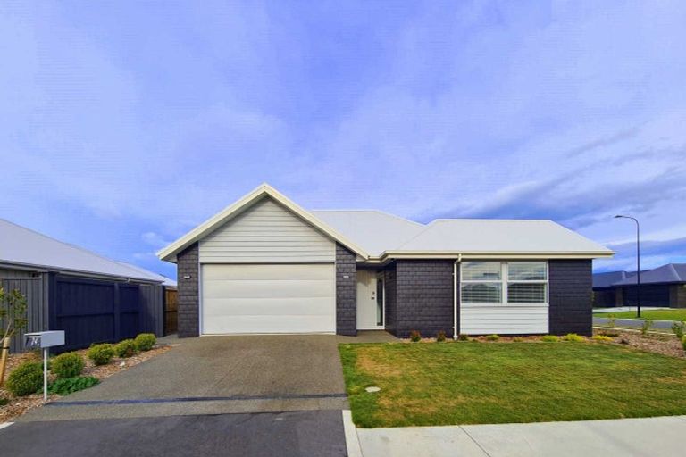 Photo of property in 24 Sandhill Drive, Rolleston, 7615