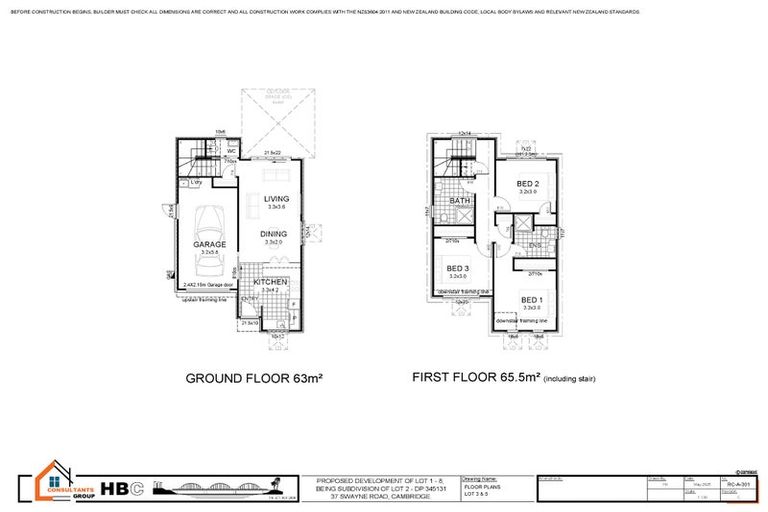 Photo of property in 37 Swayne Road, Cambridge, 3434