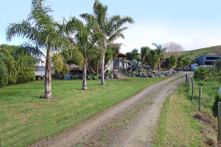 Photo of property in 353a Brown Road, Hakaru, Kaiwaka, 0573