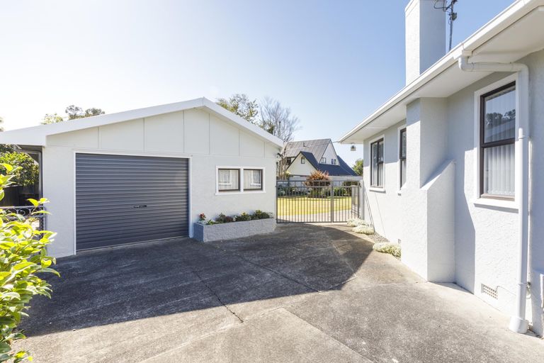 Photo of property in 20 Hurley Place, Awapuni, Palmerston North, 4412