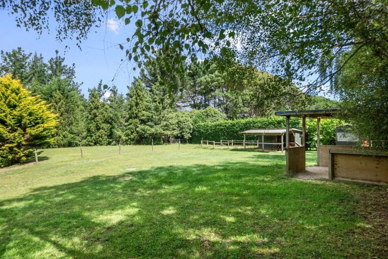 Photo of property in 32 Railway Terrace, Ohau, Levin, 5570