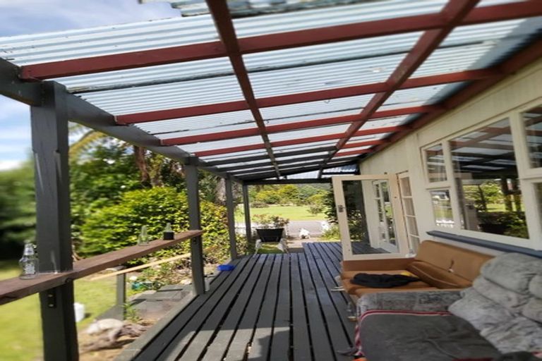 Photo of property in 39 Sale Street, Ross, 7812