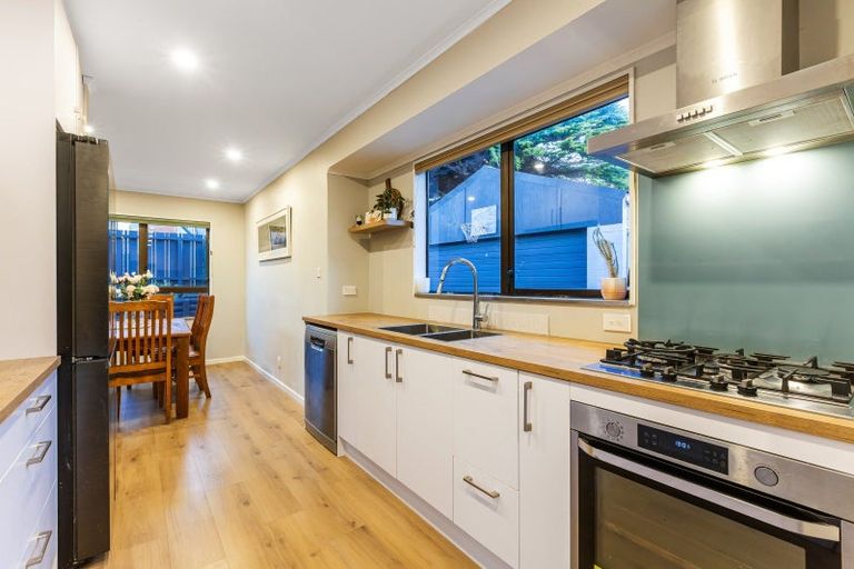 Photo of property in 23 James Cook Drive, Whitby, Porirua, 5024