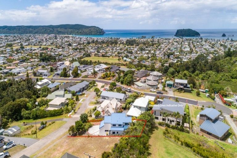 Photo of property in 107 Pacific View Drive, Whangamata, 3620