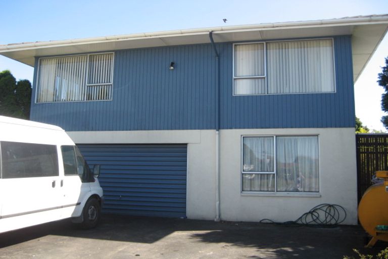 Photo of property in 158 Northcote Road, Northcote, Christchurch, 8052