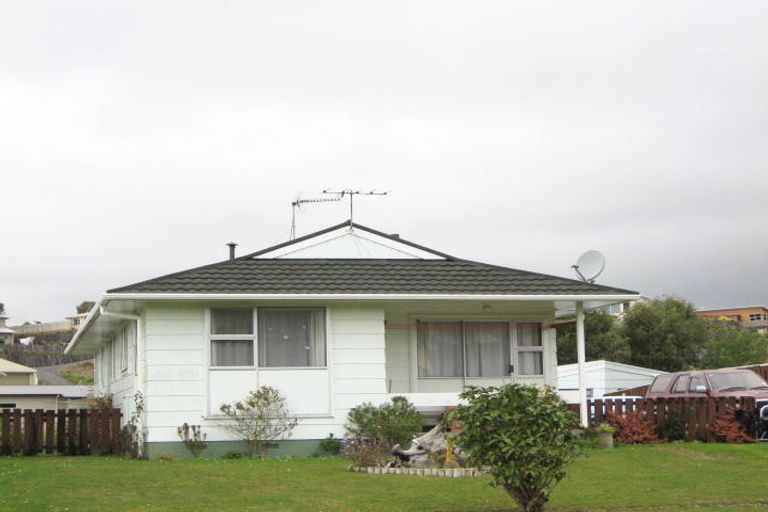 Photo of property in 11 Hartland Place, Welbourn, New Plymouth, 4312