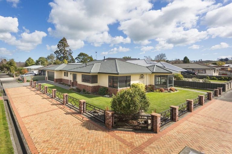 Photo of property in 34 Kimbolton Road, Feilding, 4702