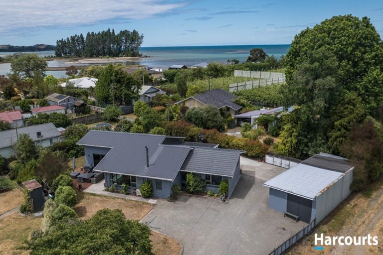 Photo of property in 26 Wharf Road, Riwaka, Motueka, 7198