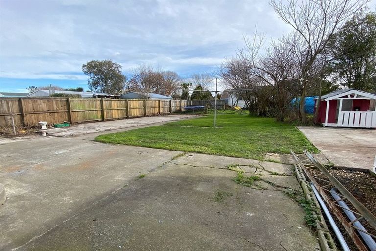 Photo of property in 59 Tilford Street, Woolston, Christchurch, 8062