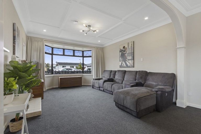 Photo of property in 31 George Street, Windsor, Invercargill, 9810