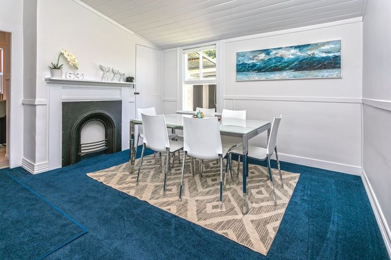 Photo of property in 316 Wharf Road, Coromandel, 3506