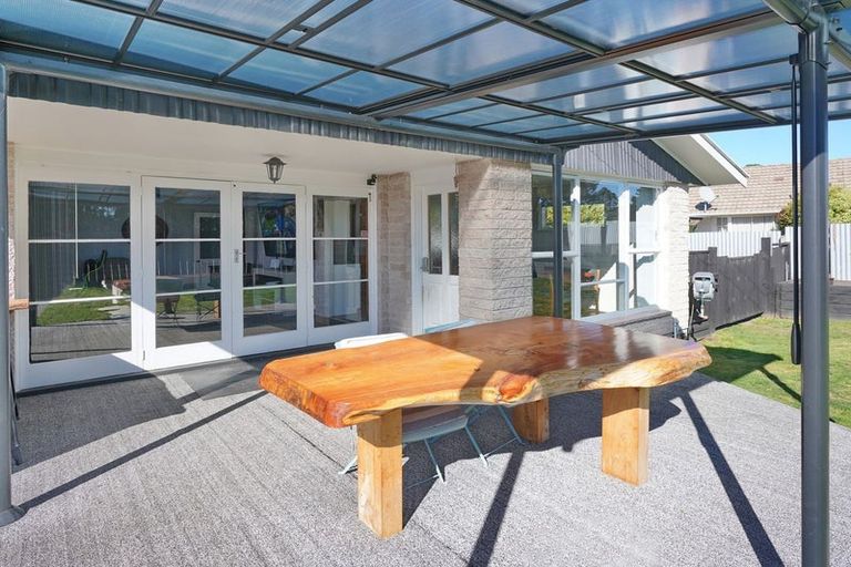 Photo of property in 132 Mcgregors Road, Linwood, Christchurch, 8062