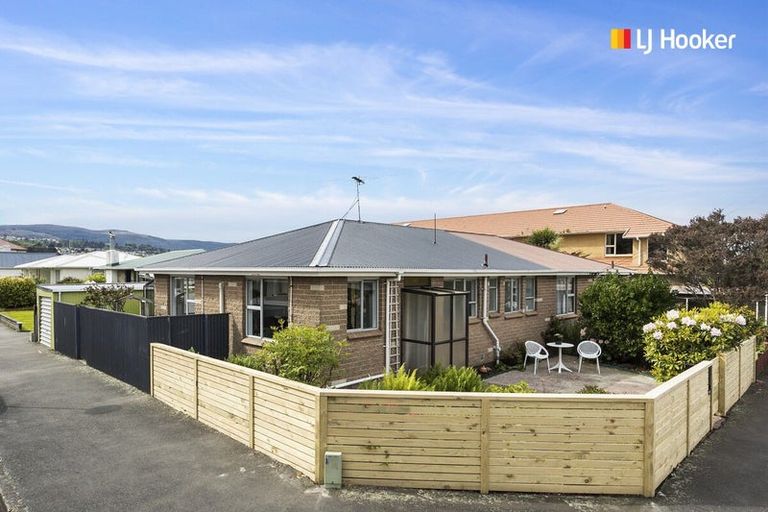 Photo of property in 172a Oxford Street, South Dunedin, Dunedin, 9012