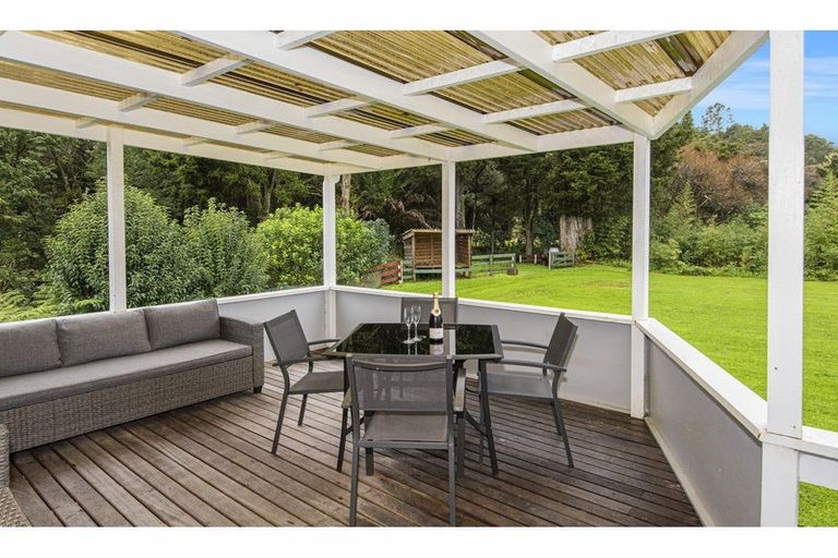 Photo of property in 384 Kara Road, Maungatapere, Whangarei, 0179