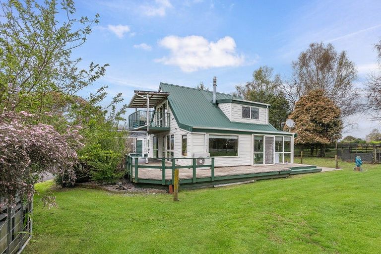 Photo of property in 4272 State Highway 26, Waihou, Te Aroha, 3393