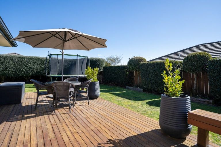 Photo of property in 5 Glenroy Place, Cambridge, 3434