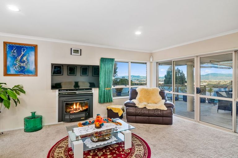 Photo of property in 73c Thomas Crescent, Western Heights, Rotorua, 3015