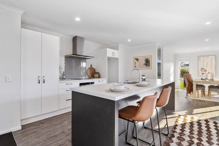 Photo of property in 3 Paretona Street, Motueka, 7120