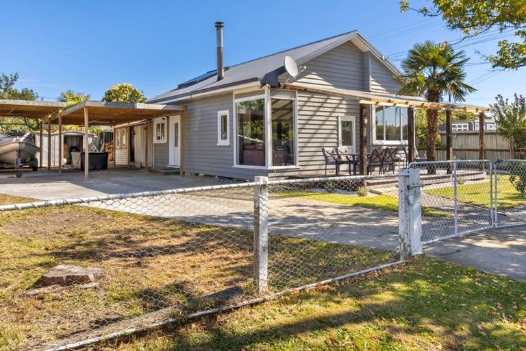 Photo of property in 2 Lewis Street, Redwoodtown, Blenheim, 7201
