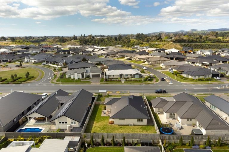 Photo of property in 96 Te Ranga Memorial Drive, Pyes Pa, Tauranga, 3112