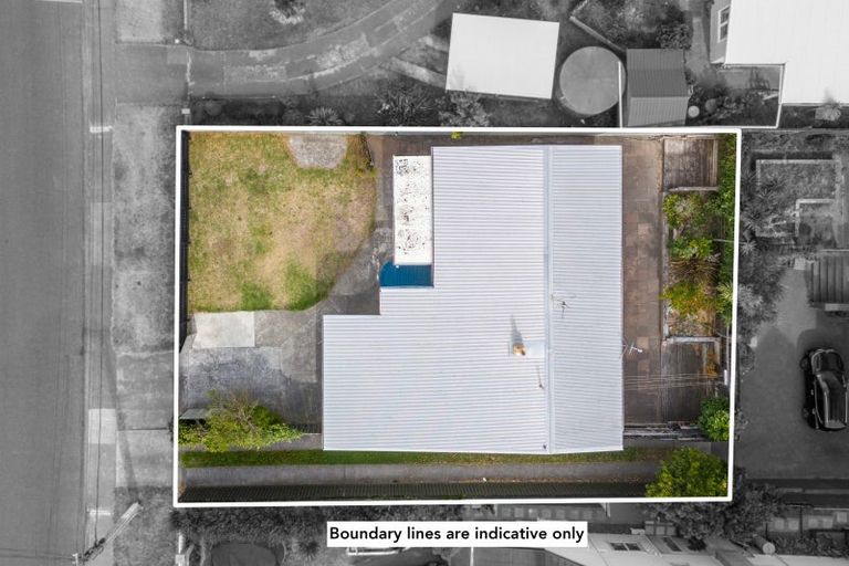 Photo of property in 155 Manly Street, Paraparaumu Beach, Paraparaumu, 5032