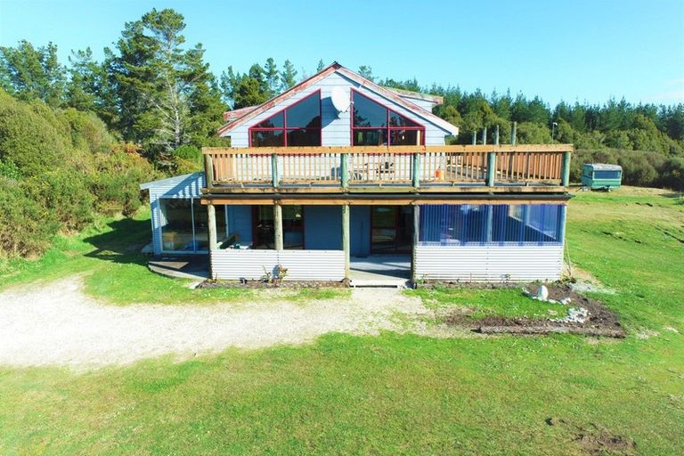 Photo of property in 291 Tauranga Bay Road, Cape Foulwind, Westport, 7892