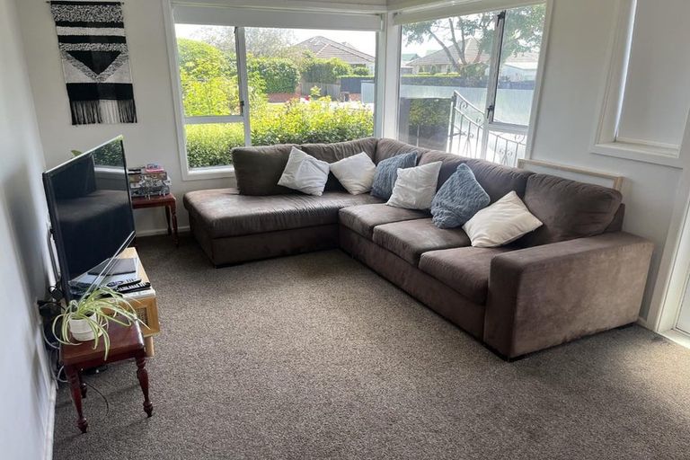 Photo of property in 64 Mahars Road, Mairehau, Christchurch, 8052