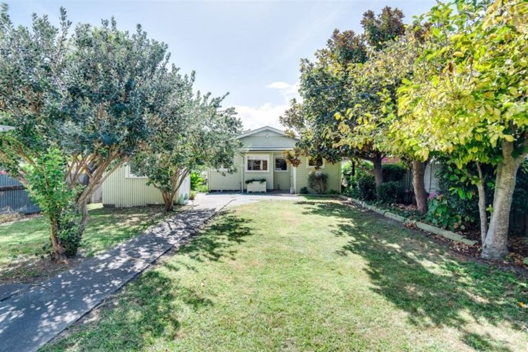 Photo of property in 48 Carnell Street, Napier South, Napier, 4110