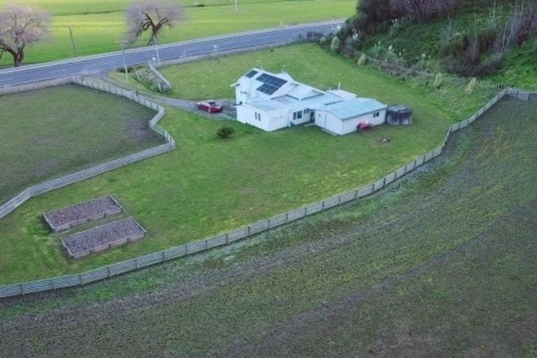 Photo of property in 929 State Highway 2 North, Wairoa, 4196