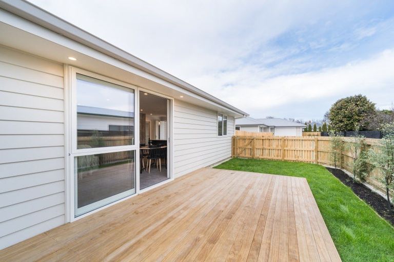 Photo of property in 9b Poole Street, Feilding, 4702