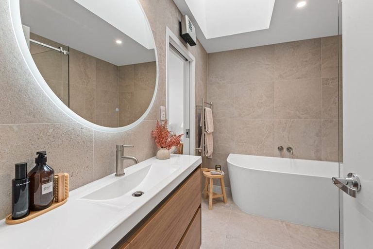 Photo of property in 3/9 Stirling Street, Merivale, Christchurch, 8014